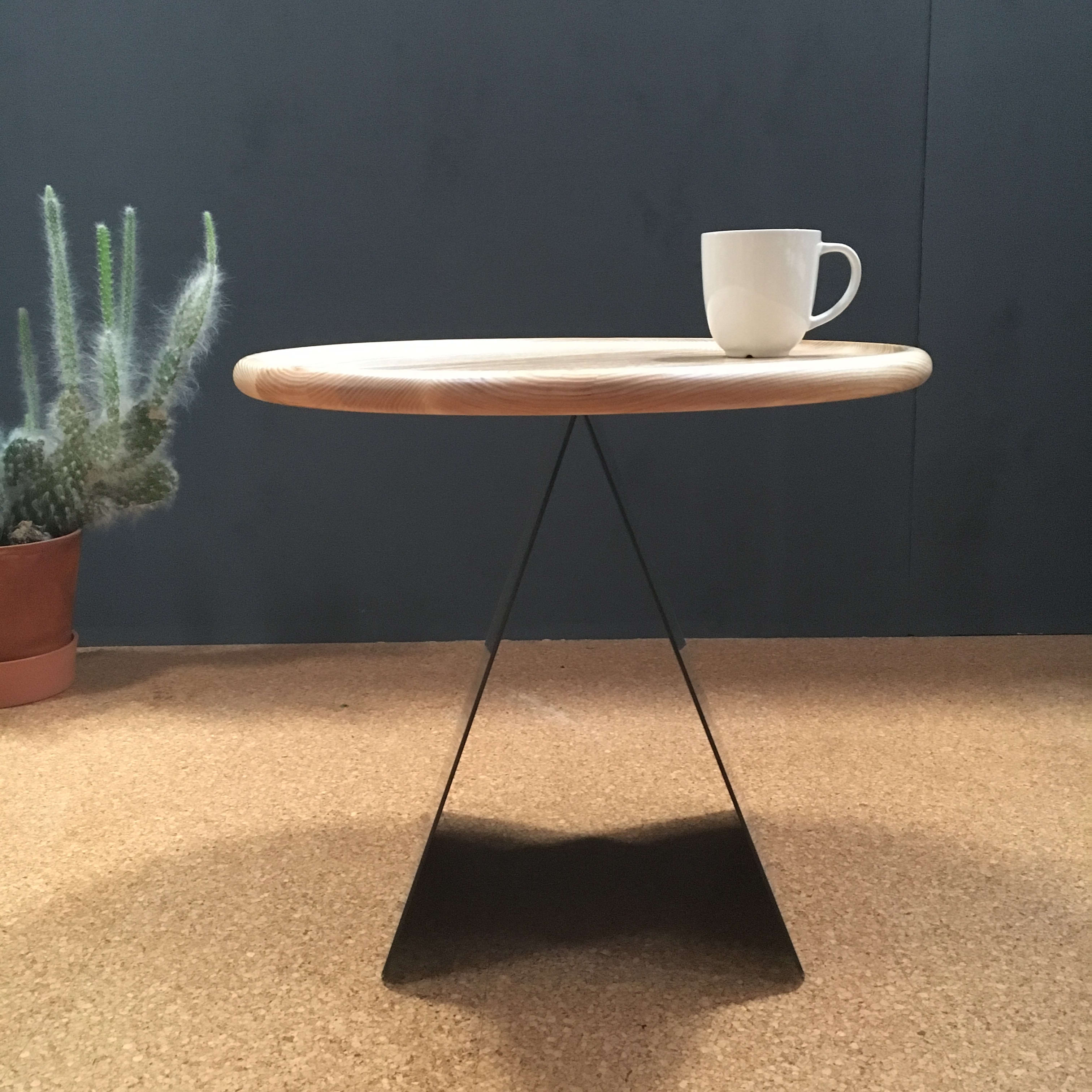 Corral Occasional Side Tables Allsteel